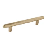 Amerock BP36645BBZ St. Vincent 5-5/16" C-to-c Bar Pull Golden Champagne. Fixed Price $8.99.