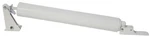 Gruv 6243301 Medium Duty Pneumatic Door Closer, White Koch Industries. Fixed Price $25.63.