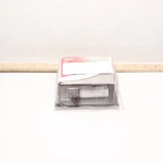 Defender Security Lock & Reinforcer Fits 1-3/4 Doors 2-3/8 Backset. Fixed Price $10.56.