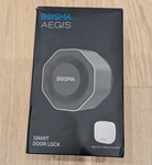 Bosma Aegis Security Smart Door Lock W/wifi Gateway And Remote Control. Fixed Price $69.00.