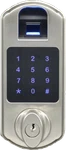 Scyan D5 Biometric Fingerprint Keypad Deadbolt Lock. Fixed Price $55.00.