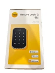 Yale Assure Lock 2 Touchscreen With Wi-fi Satin Nickel (YRD430-WF1-619). Fixed Price $145.00.