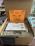 Schlage Nd-series Lever Lock Metal Satin Silver Easy Install Commercial. Fixed Price $100.00.