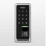 Solity TR812 Smart Fingerprint Door Lock Korean Digital Keyless Entry. Fixed Price $107.99.