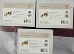Lot Of - Westcraft WC600DBLTBR Single Deadbolt Free Shipping !. Fixed Price $109.58.