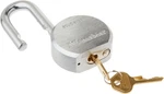 Master Lock 930KADLH Pro Grade Solid Steel 2-1/2-IN Wide X Shackle. Fixed Price $40.00.
