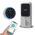 Keyless Entry Deadbolt With Keypad,smart Locks For Front Door,.... Fixed Price $58.88.