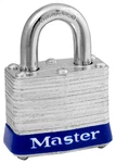 Master 3UP Steel Pin Tumbler Keyed Alike Padlock 1.56 In. (pack Of 6). Fixed Price $67.06.
