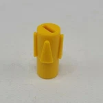 August Smart Yellow Stud Home Entry Adapter - Compatible W/ Schlage Locks. Fixed Price $19.50.