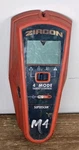 Zircon Superscan M4 Stud Finder Spotlite Pointer Wirewarning Selectable Modes. Fixed Price $28.00.
