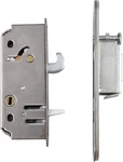 Andersen Reachout Lock Receiver Kit For 2-PANEL Patio Doors. Fixed Price $38.99.