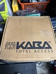 Kaba Pushbutton Cylindrical Lever Lock 5031 60641 Used Complete Gold. Fixed Price $254.99.