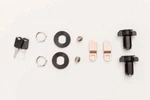 Undercover AS1001CL Old Style Classic Lockset. Fixed Price $31.39.