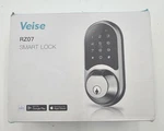 Veise Smart Lock Model RZ07 Connect With Google Play Apple Store. Fixed Price $46.95.