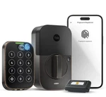 Yale Assure Lock 2 Touch Wi-fi Deadbolt, Oil Rubbed Bronze, Brand New. Fixed Price $149.00.