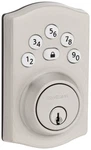 Kwikset 9240TRL Powerbolt Traditional Single Cylinder Keyless. Fixed Price $51.84.