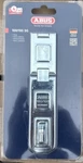 Abus 100DG/100 Concealed Hinge Pin Hasp,hardened Steel Minor Box Blemish. Fixed Price $17.90.