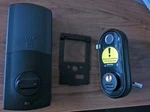 New Smonet SMUS-ZNS-Y001-BLK Smart Door Lock Fingerprint Keyless Entry Free Ship. Fixed Price $63.11.