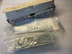 Old Stock Open Box Adams Rite 4710 Series Deadlatch. Fixed Price $24.95.