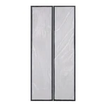 Jobar's JB4529 Sliding Door Screen, Black, 48-INCH. Fixed Price $12.99.