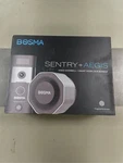 Bosma 851781007869 Sentry 1080P Full Hd Outdoor Wi-fi Smart Security Doorbell. Fixed Price $95.99.