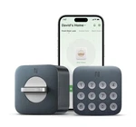 Anona Holo Wi-fi Smart Lock With Keypad Keyless Entry Model: SL2001 + KP2001. Fixed Price $71.99.