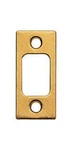 Delaney 2891110 Bronze Deadbolt Strike. Fixed Price $13.10.