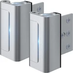 Rerishom 2 Pack Lock Withstand 800 Lbs For Inward Swinging Door,door Reinfo. Fixed Price $24.76.