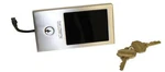 Baldwin 8225150 Exterior Assembly Square-no Automated Touch Panel Door. Fixed Price $293.99.