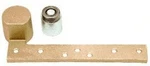 Crl 3/4" Left Hand Offset Floor Closer Arm With Free Swinging Bottom Pivot. Fixed Price $366.05.