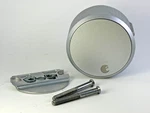 August Smart Lock ASL-02 (2ND Gen) Silver Estate Find As-is. Fixed Price $35.00.