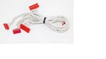 Veeder-root/gilbarco M01555A001 Customer Keypad Cable. Fixed Price $36.16.