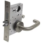 Corbin ML2030 Lwa 630 Lever Lockset,mechanical,privacy,grade 1 32J265. Fixed Price $778.97.