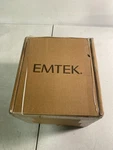 Emtek E3020US10B Emtouch Keypad Deadbolt - Brass Modern, Oil Rubbed Bronze. Fixed Price $287.99.