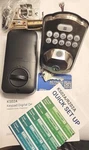 Fingerprint Keypad Digital Deadbolt KS02A Smart Lock Veise. Fixed Price $38.95.