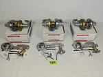 Marks 195F/26D Lever/rose Exit Device Trim *parts Only*. Fixed Price $162.75.