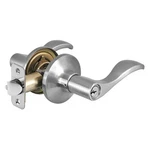 Master WL0115KA Lever Lockset,satin Nickel,wave Style 492V11. Fixed Price $56.77.