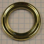 Baldwin 6757 030 Colonial Round Decorative Cylinder Trim Collar Polished Brass. Fixed Price $34.98.