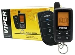 Viper Responder 350 Security System Lcd Screen 2-WAY Keyless Entry 3306V. Fixed Price $189.00.