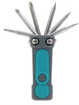 Modern Monkey Ddi 2338659 In Pocket Tool Set Case Of 12. Fixed Price $189.00.