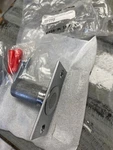 DP112 Ingersoll Rand Dust Proof Strike DP-2 Ives DP2 US26D. Fixed Price $10.00.