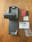 Master Lock Select Access Reinforced Security 5415D Combination Key Safe. Fixed Price $39.95.