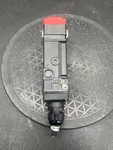 Omron D4SL N4NFG Dn Guard Lock Safety Door Switch Used. Fixed Price $80.00.