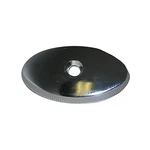 Lasco 01-5113 Angle Stop Replacement Handle, Oval, Chrome-plated Quantity 6. Fixed Price $20.77.
