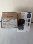 Yale Zwave Based Electronic Deadbolt Lock. Fixed Price $65.00.