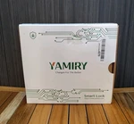 Yamiry Keypad Smart Door Lock With Knob, Keyless Entry Digital Handle. Fixed Price $33.99.