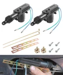 2 Pack Power Door Lock Kit,car Accessories Universal Heavy Duty High. Fixed Price $14.32.