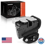 A-premium Rear Left Driver Door Lock Latch Actuator For Chevrolet Cadillac Buick. Fixed Price $74.95.