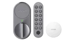 Lockin Smart Door - G30 Fingerprint Keyless Entry Wifi App Control Us Locks. Fixed Price $129.00.