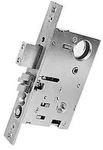 Baldwin 6310031R 6310.R Right Handed Entrance Storeroom Mortise Lock With 2-. Fixed Price $403.20.